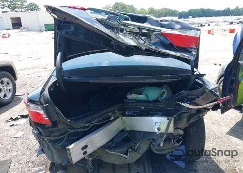 2013 Lexus Es 350 z USA, uszkodzony, nr VIN JTHBK1GG2D2078185